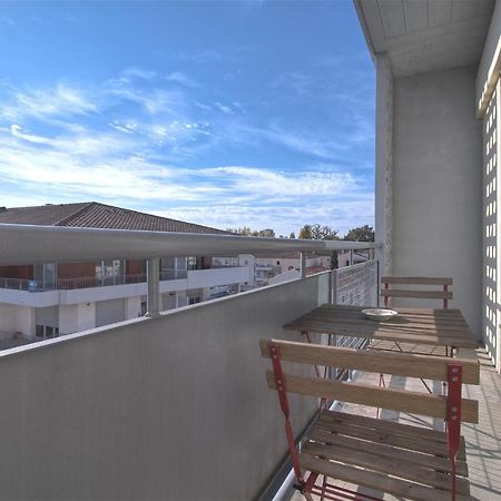 Adelitas House Leilighet Agen Eksteriør bilde