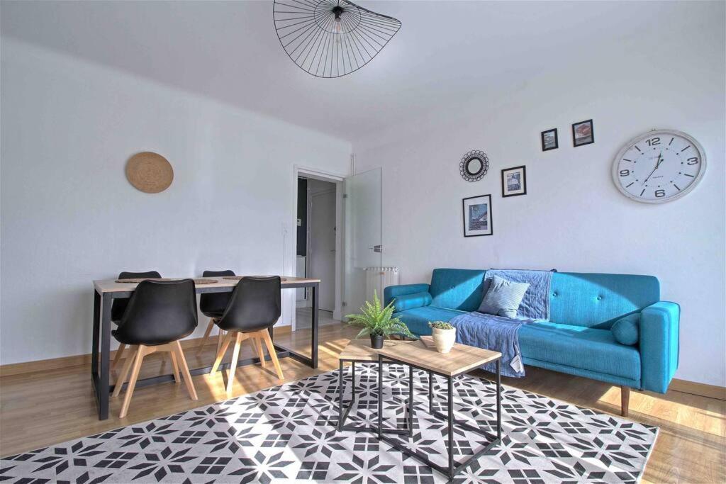 Adelitas House Leilighet Agen Eksteriør bilde