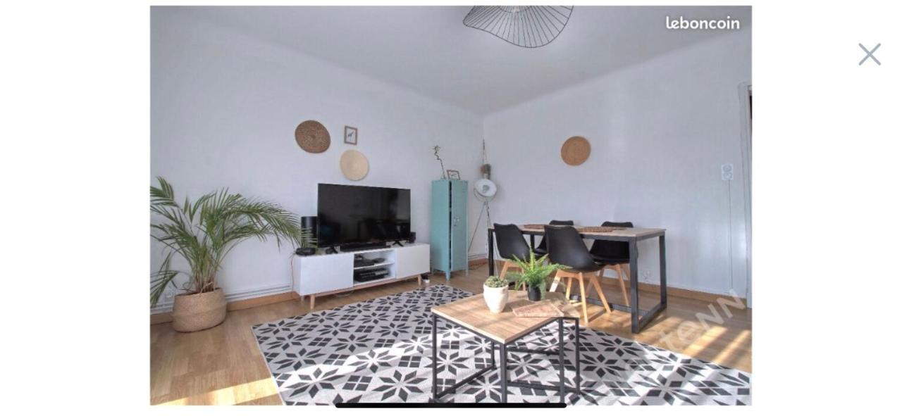 Adelitas House Leilighet Agen Eksteriør bilde
