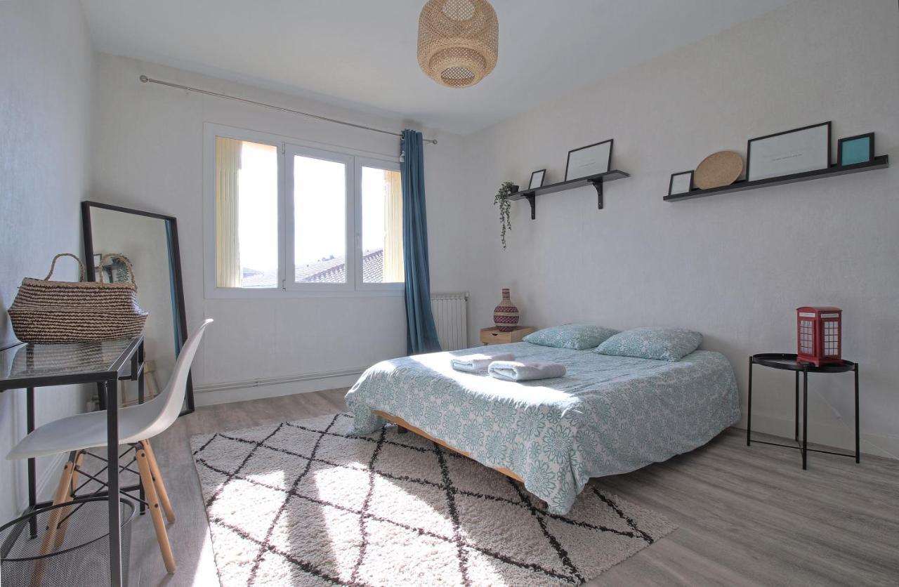 Adelitas House Leilighet Agen Eksteriør bilde