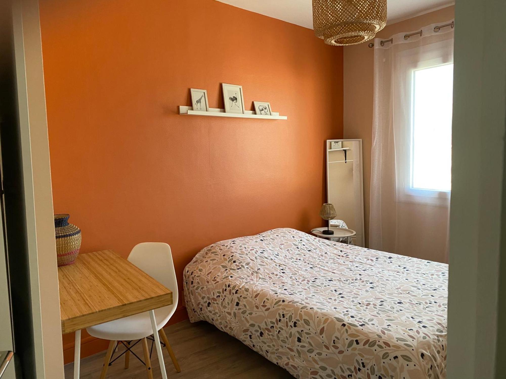 Adelitas House Leilighet Agen Eksteriør bilde